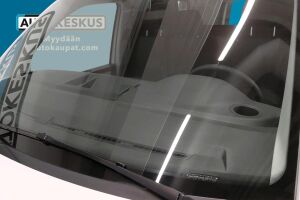 Volkswagen Transporter esikatselu 31