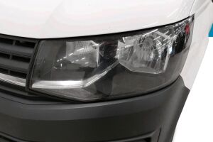 Volkswagen Transporter esikatselu 32