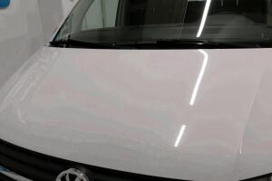 Volkswagen Transporter esikatselu 33