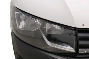 Volkswagen Transporter esikatselu 35