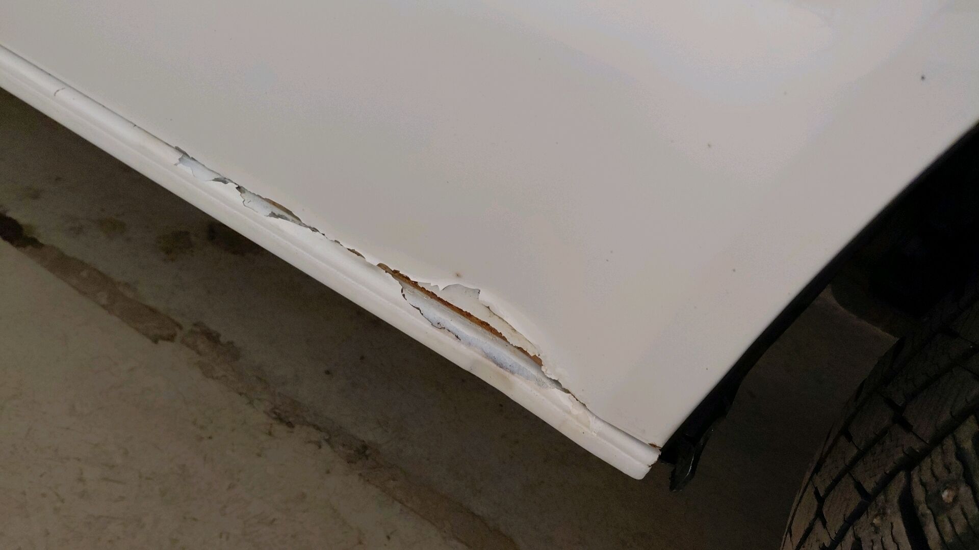 Volkswagen Transporter iso kuva 36