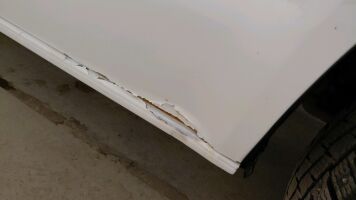 Volkswagen Transporter esikatselu 36