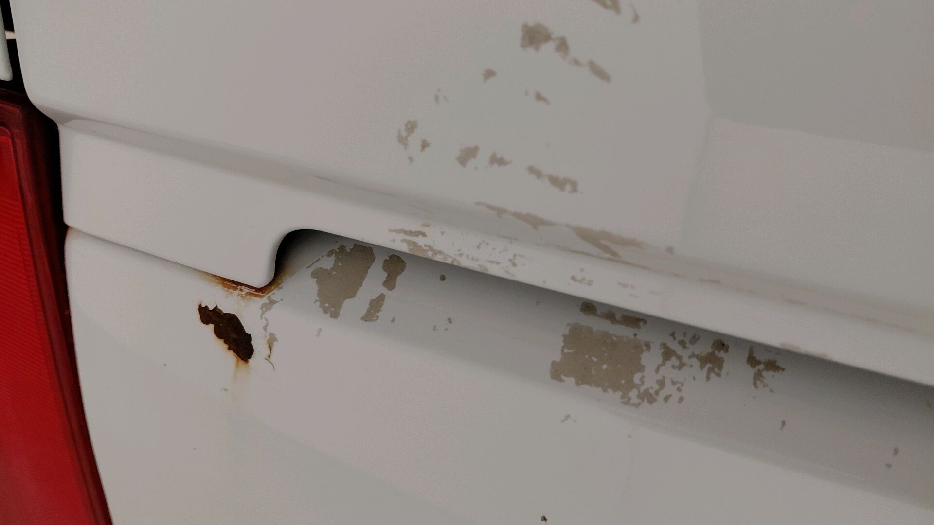 Volkswagen Transporter iso kuva 37