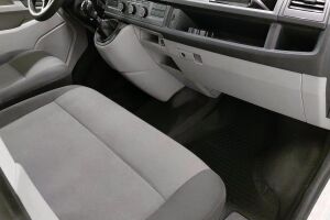 Volkswagen Transporter esikatselu 38