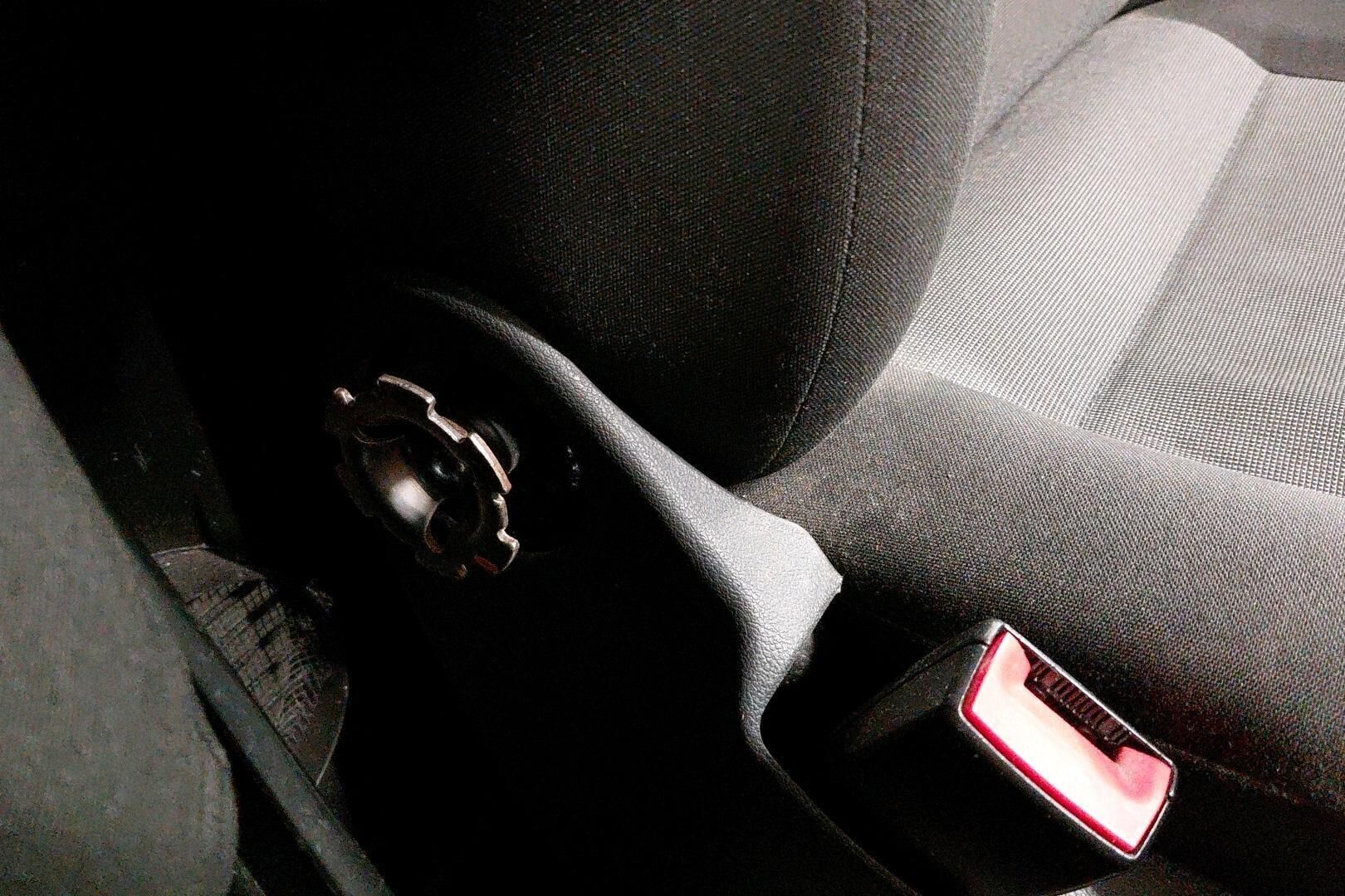 Volkswagen Transporter iso kuva 39