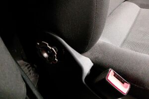 Volkswagen Transporter esikatselu 39