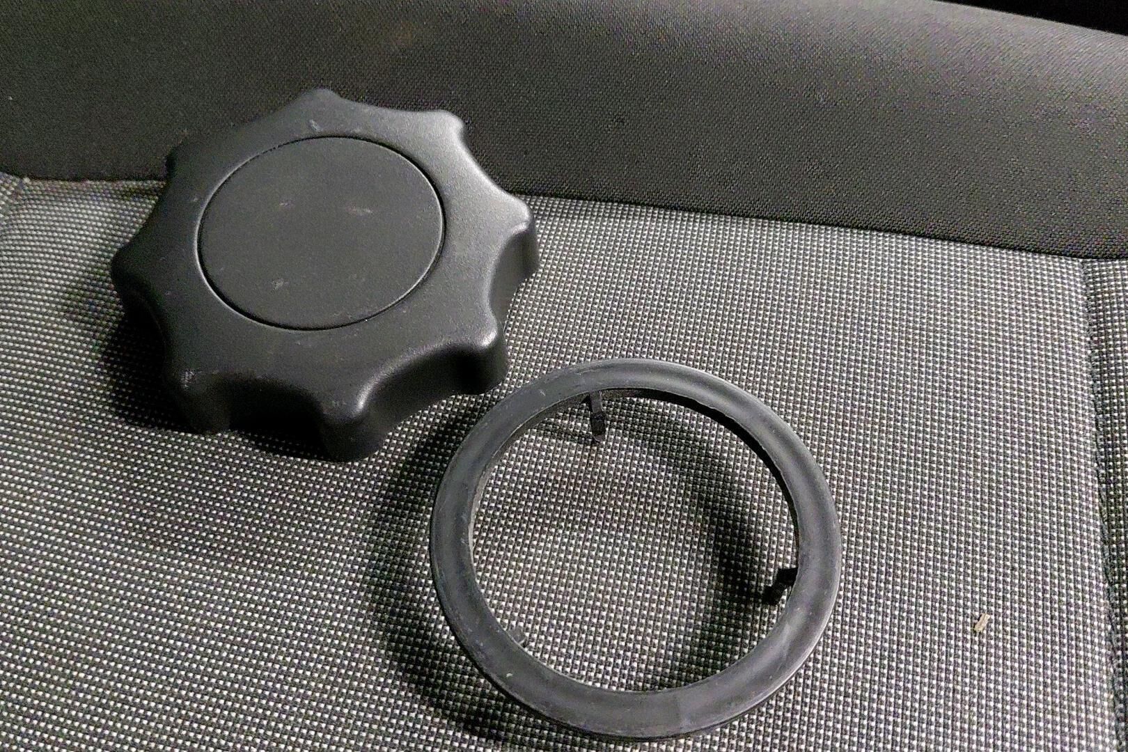 Volkswagen Transporter iso kuva 40