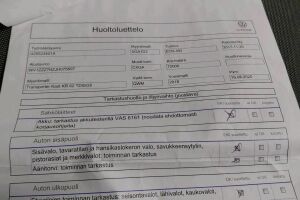 Volkswagen Transporter esikatselu 41