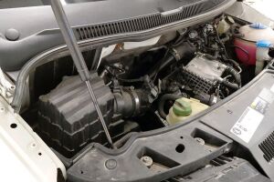 Volkswagen Transporter esikatselu 46