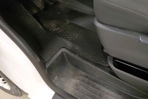 Volkswagen Transporter esikatselu 48