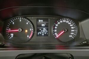 Volkswagen Transporter esikatselu 49