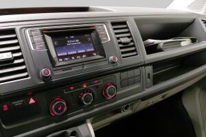 Volkswagen Transporter esikatselu 50