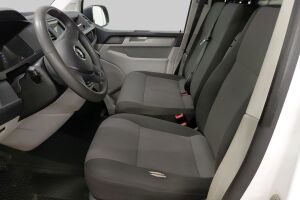 Volkswagen Transporter esikatselu 9