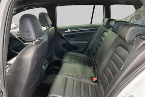 Volkswagen Golf esikatselu 10