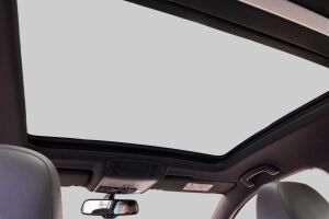 Volkswagen Golf esikatselu 12