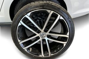 Volkswagen Golf esikatselu 13