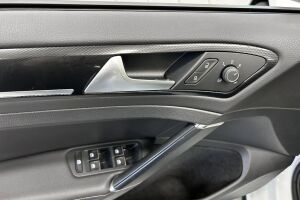 Volkswagen Golf esikatselu 14