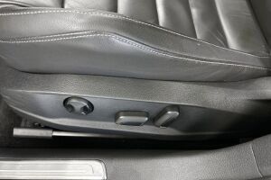 Volkswagen Golf esikatselu 15