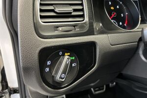 Volkswagen Golf esikatselu 16