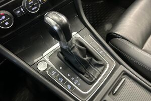 Volkswagen Golf esikatselu 17