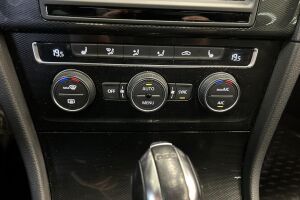 Volkswagen Golf esikatselu 18