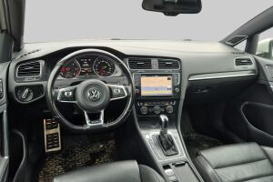 Volkswagen Golf esikatselu 2