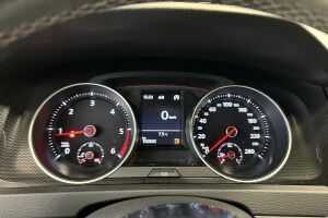 Volkswagen Golf esikatselu 20