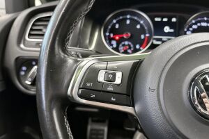 Volkswagen Golf esikatselu 21