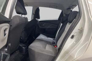 Toyota Yaris esikatselu 16