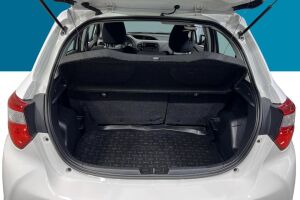 Toyota Yaris esikatselu 18