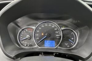 Toyota Yaris esikatselu 19