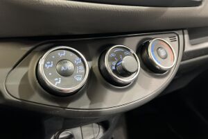 Toyota Yaris esikatselu 7