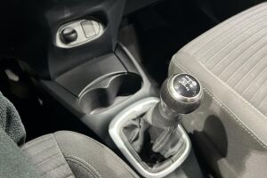 Toyota Yaris esikatselu 8