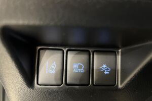 Toyota Yaris esikatselu 24