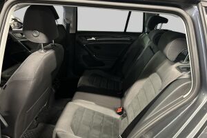 Volkswagen Golf esikatselu 5