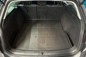 Volkswagen Golf esikatselu 22