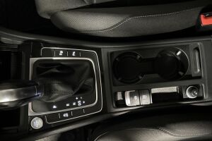 Volkswagen Golf esikatselu 10