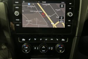 Volkswagen Golf esikatselu 11