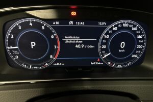 Volkswagen Golf esikatselu 13