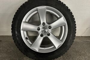 Volkswagen Golf esikatselu 23