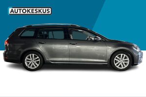 Volkswagen Golf esikatselu 2