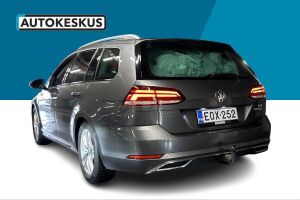 Volkswagen Golf esikatselu 19