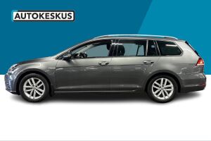 Volkswagen Golf esikatselu 4