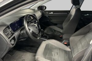 Volkswagen Golf esikatselu 20