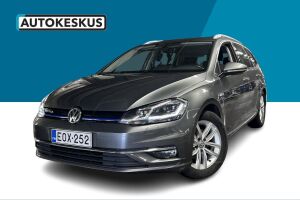 Volkswagen Golf esikatselu 16