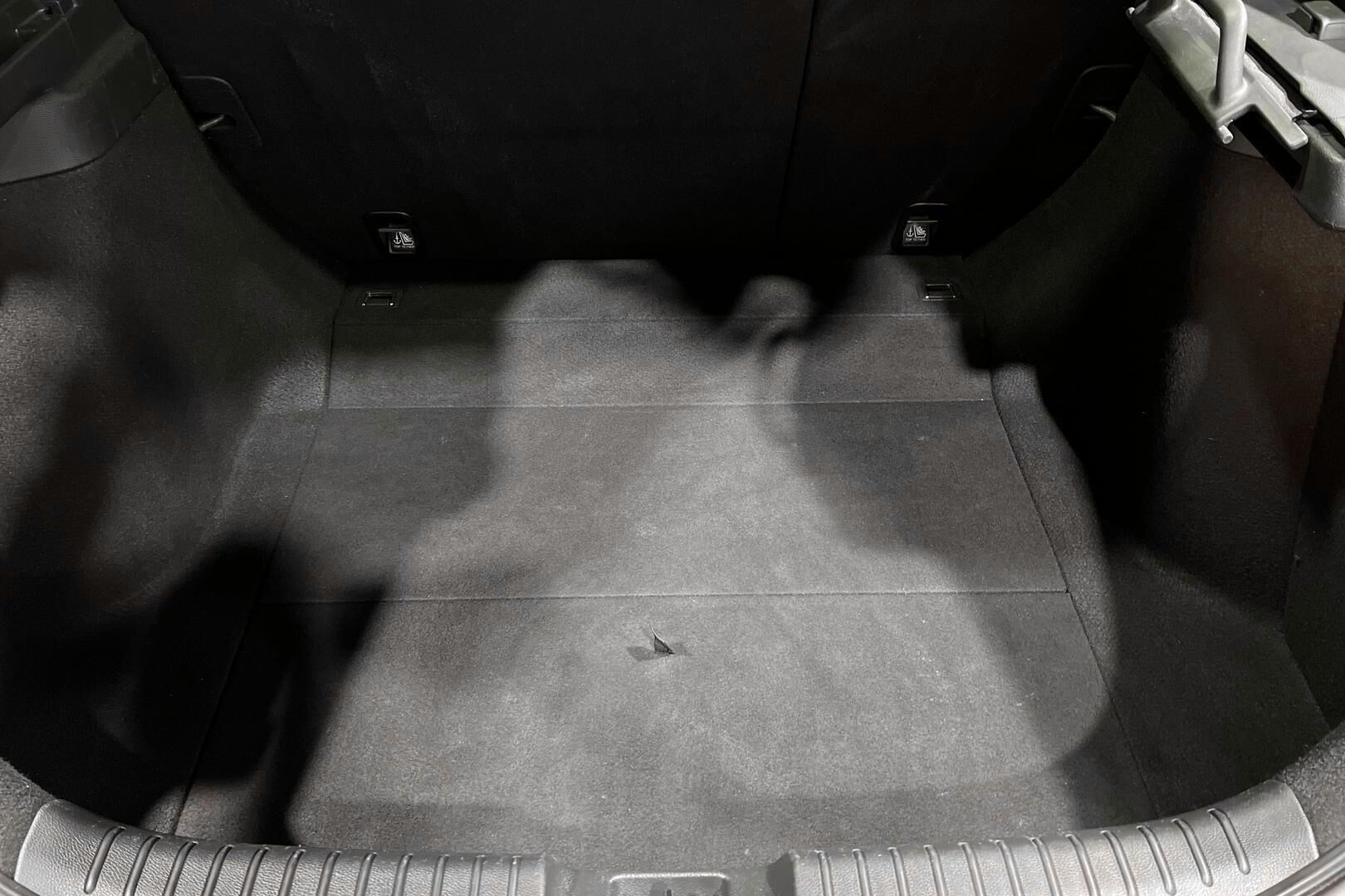 Honda Civic iso kuva 21