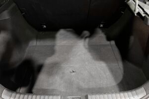 Honda Civic esikatselu 21