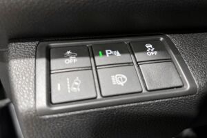 Honda Civic esikatselu 11