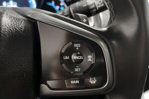 Honda Civic esikatselu 13