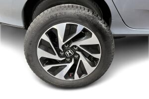 Honda Civic esikatselu 17